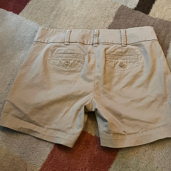 Talbots khaki Shorts - Picture 5 of 6